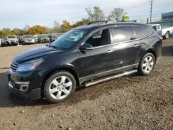 1GNKRGKDXGJ110699 2016 CHEVROLET TRAVERSE