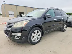 1GNKRGKDXGJ123419 2016 CHEVROLET TRAVERSE