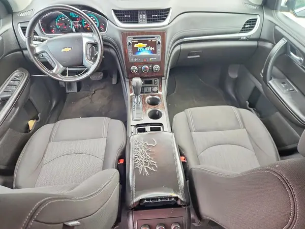 1GNKRGKDXGJ123419 2016 CHEVROLET TRAVERSE - Image 8