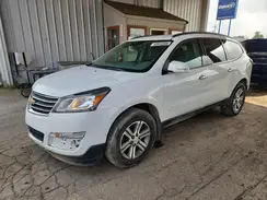 1GNKRGKDXGJ131911 2016 CHEVROLET TRAVERSE