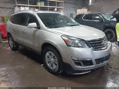 1GNKRGKDXGJ136106 2016 CHEVROLET TRAVERSE
