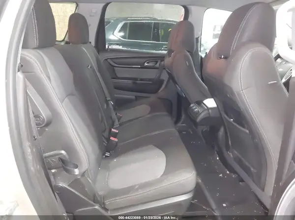 1GNKRGKDXGJ136106 2016 CHEVROLET TRAVERSE - Image 8