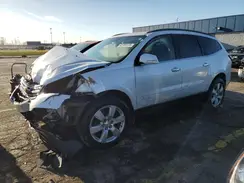 1GNKRGKDXGJ144657 2016 CHEVROLET TRAVERSE