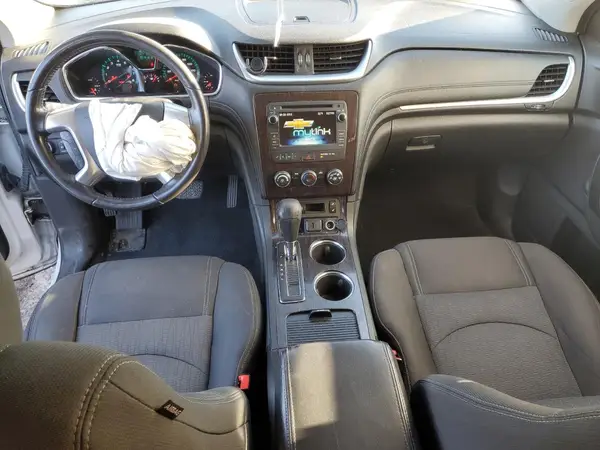 1GNKRGKDXGJ144657 2016 CHEVROLET TRAVERSE - Image 8