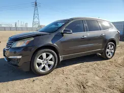1GNKRGKDXGJ152936 2016 CHEVROLET TRAVERSE