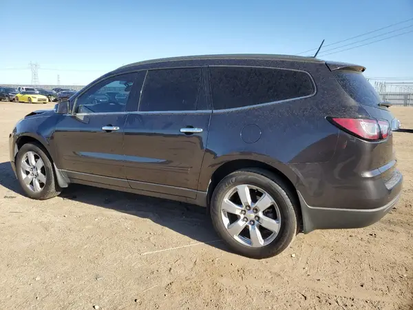 1GNKRGKDXGJ152936 2016 CHEVROLET TRAVERSE - Image 2