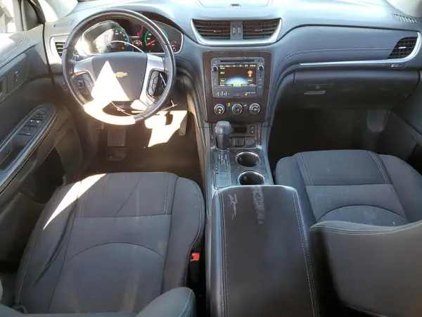 1GNKRGKDXGJ152936 2016 CHEVROLET TRAVERSE - Image 8