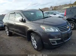 1GNKRGKDXGJ153262 2016 CHEVROLET TRAVERSE