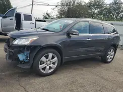 1GNKRGKDXGJ161314 2016 CHEVROLET TRAVERSE