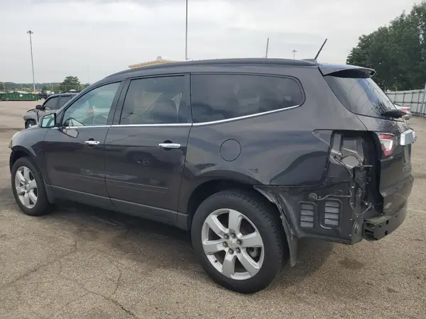 1GNKRGKDXGJ161314 2016 CHEVROLET TRAVERSE - Image 2