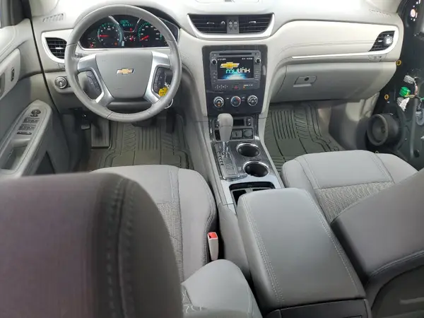 1GNKRGKDXGJ161314 2016 CHEVROLET TRAVERSE - Image 7