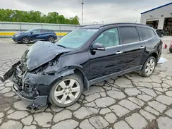 1GNKRGKDXGJ161846 2016 CHEVROLET TRAVERSE