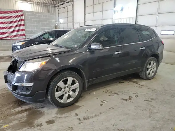 1GNKRGKDXGJ162088 2016 CHEVROLET TRAVERSE - Image 1