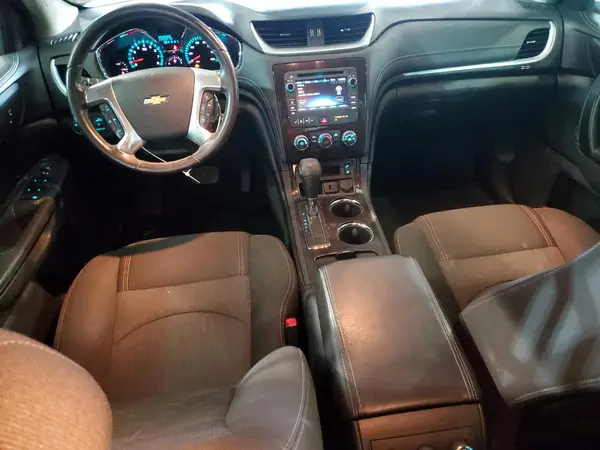1GNKRGKDXGJ162088 2016 CHEVROLET TRAVERSE - Image 8