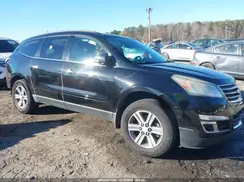 1GNKRGKDXGJ169865 2016 CHEVROLET TRAVERSE