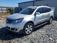 1GNKRGKDXGJ173351 2016 CHEVROLET TRAVERSE
