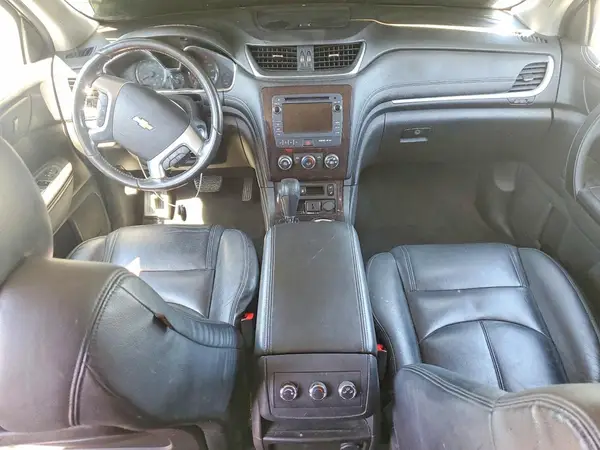 1GNKRGKDXGJ173351 2016 CHEVROLET TRAVERSE - Image 8