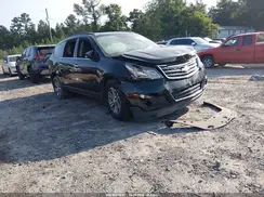 1GNKRGKDXGJ173740 2016 CHEVROLET TRAVERSE
