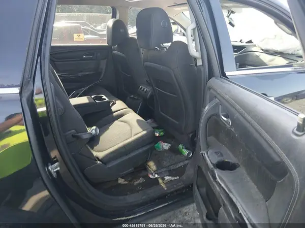 1GNKRGKDXGJ173740 2016 CHEVROLET TRAVERSE - Image 8