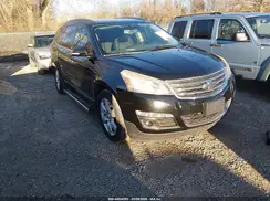 1GNKRGKDXGJ173902 2016 CHEVROLET TRAVERSE