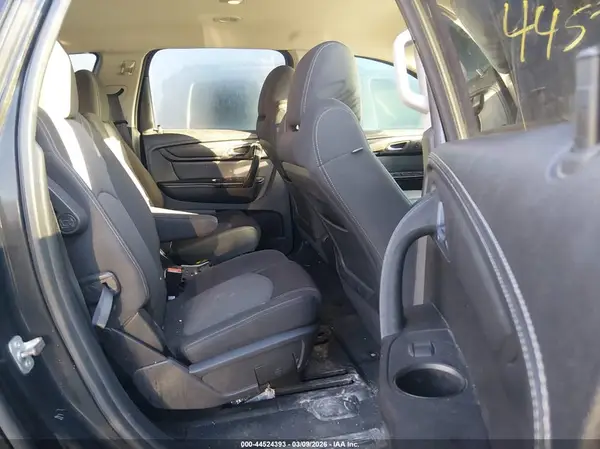 1GNKRGKDXGJ173902 2016 CHEVROLET TRAVERSE - Image 8