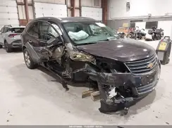 1GNKRGKDXGJ176198 2016 CHEVROLET TRAVERSE