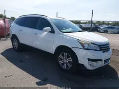 1GNKRGKDXGJ179070 2016 CHEVROLET TRAVERSE
