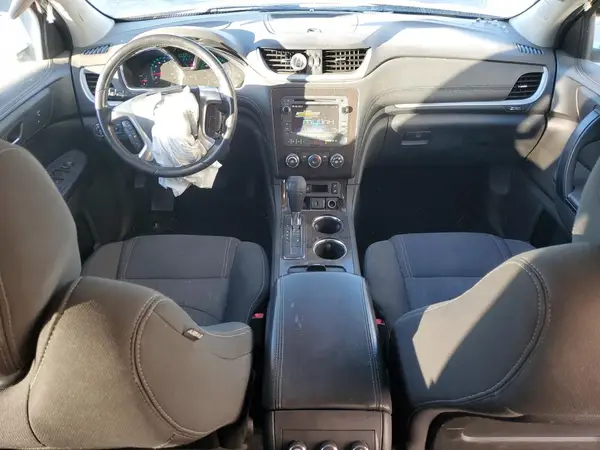 1GNKRGKDXGJ180493 2016 CHEVROLET TRAVERSE - Image 8