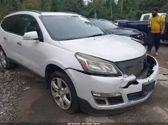 1GNKRGKDXGJ181336 2016 CHEVROLET TRAVERSE