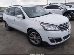 1GNKRGKDXGJ197178 2016 CHEVROLET TRAVERSE