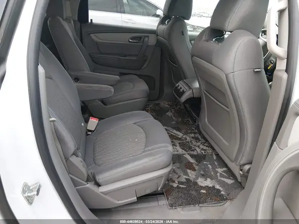 1GNKRGKDXGJ197178 2016 CHEVROLET TRAVERSE - Image 8