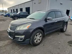 1GNKRGKDXGJ197486 2016 CHEVROLET TRAVERSE
