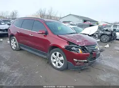 1GNKRGKDXGJ200449 2016 CHEVROLET TRAVERSE