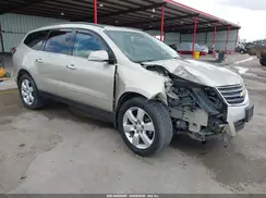 1GNKRGKDXGJ200984 2016 CHEVROLET TRAVERSE