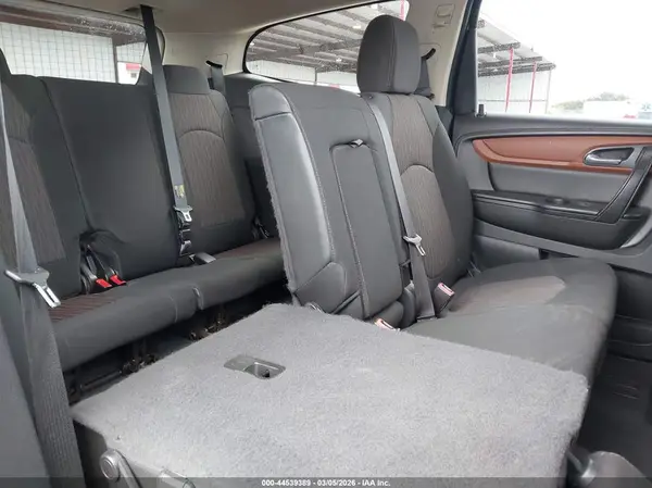 1GNKRGKDXGJ200984 2016 CHEVROLET TRAVERSE - Image 8