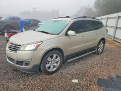 1GNKRGKDXGJ202069 2016 CHEVROLET TRAVERSE