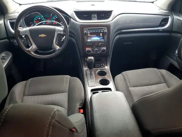1GNKRGKDXGJ202069 2016 CHEVROLET TRAVERSE - Image 8
