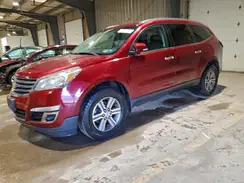 1GNKRGKDXGJ208387 2016 CHEVROLET TRAVERSE