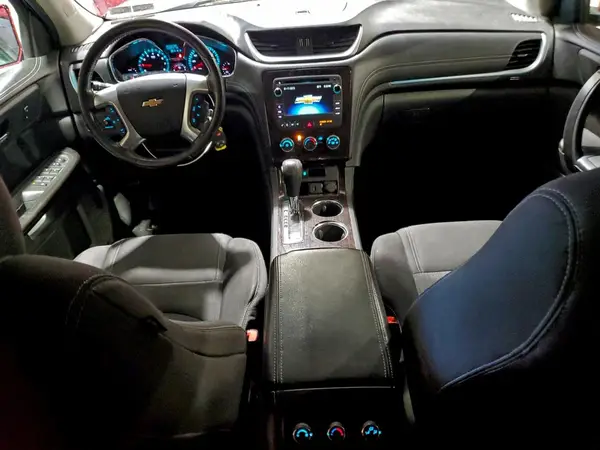1GNKRGKDXGJ208387 2016 CHEVROLET TRAVERSE - Image 8