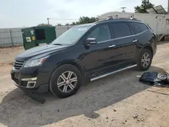 1GNKRGKDXGJ210575 2016 CHEVROLET TRAVERSE