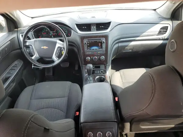 1GNKRGKDXGJ210575 2016 CHEVROLET TRAVERSE - Image 8