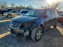 1GNKRGKDXGJ216473 2016 CHEVROLET TRAVERSE