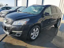 1GNKRGKDXGJ216702 2016 CHEVROLET TRAVERSE