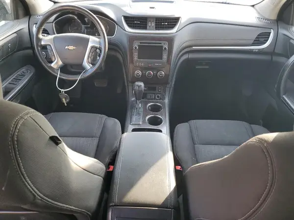 1GNKRGKDXGJ216702 2016 CHEVROLET TRAVERSE - Image 8
