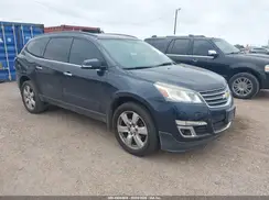 1GNKRGKDXGJ224749 2016 CHEVROLET TRAVERSE