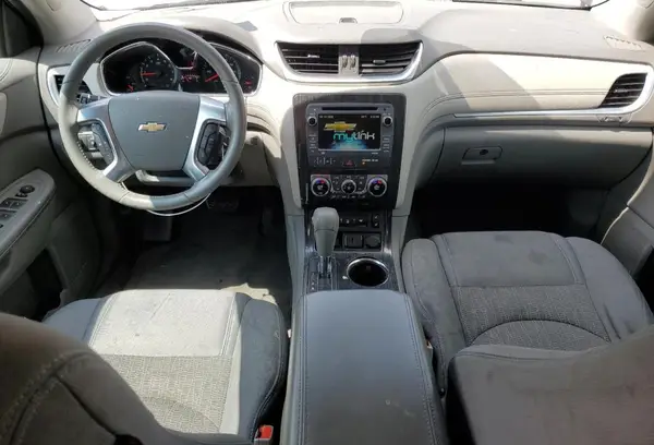 1GNKRGKDXGJ226436 2016 CHEVROLET TRAVERSE - Image 8