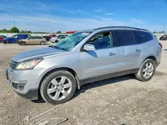 1GNKRGKDXGJ228803 2016 CHEVROLET TRAVERSE