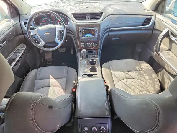 1GNKRGKDXGJ228803 2016 CHEVROLET TRAVERSE - Image 8