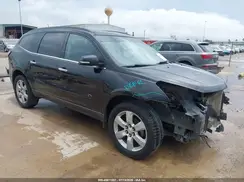 1GNKRGKDXGJ237422 2016 CHEVROLET TRAVERSE