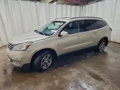 1GNKRGKDXGJ239543 2016 CHEVROLET TRAVERSE